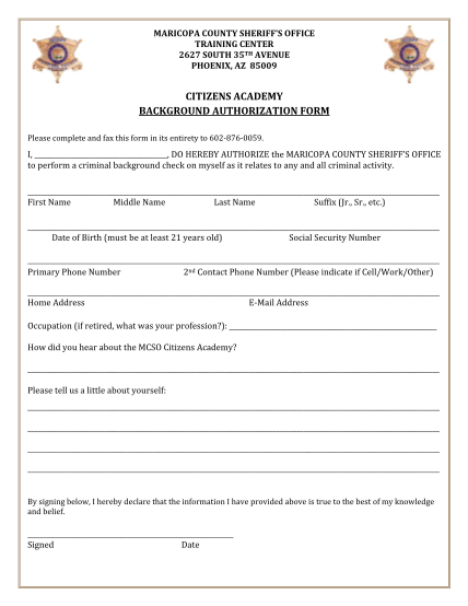 43498707-citizens-academy-background-authorization-form-maricopa-county-mcso