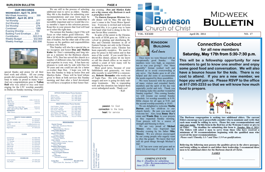 435054860-burleson-bulletin-our-records-wednesday-april-16-2014-midweek-assembly