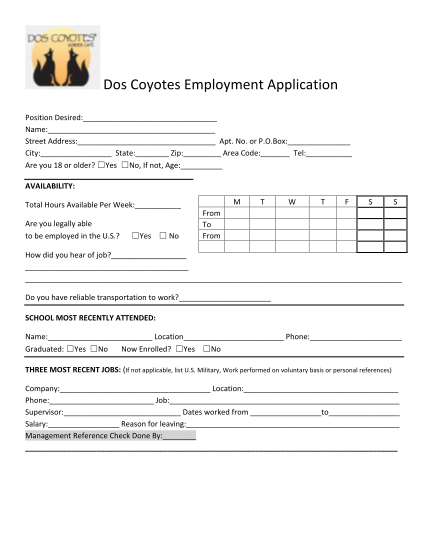 435357445-dos-coyotes-employment-application-job-application-form