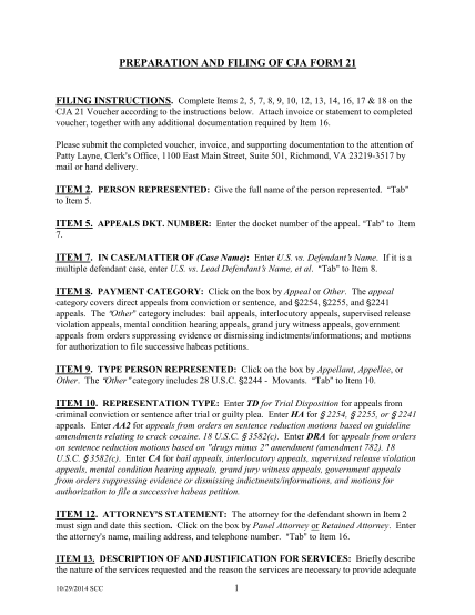 43551655-fillable-patty-layne-clerk-office-in-va-form-ca4-uscourts