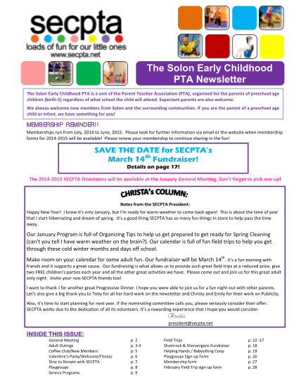 435659222-the-solon-early-childhood-pta-newsletter-the-solon-early-childhood-pta-is-a-unit-of-the-parent-teacher-association-pta-organized-for-the-parents-of-preschool-age-children-birth5-regardless-of-what-school-the-child-will-attend-secpta