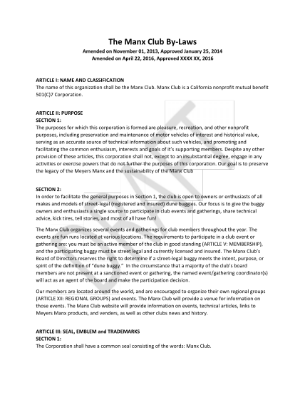 sample-amendment-to-bylaws-nonprofit-form-fill-out-and-sign-printable