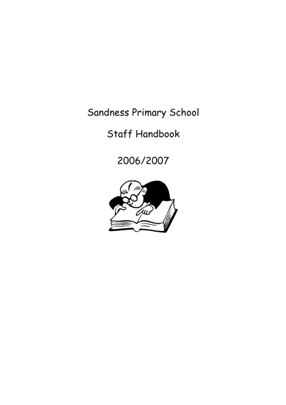 435959335-staff-handbook-sandnessshetlandschuk-sandness-shetland-sch
