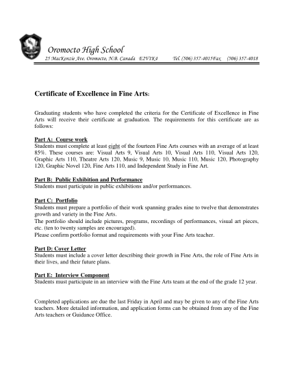 436025144-application-bformb-for-the-fine-arts-certificate