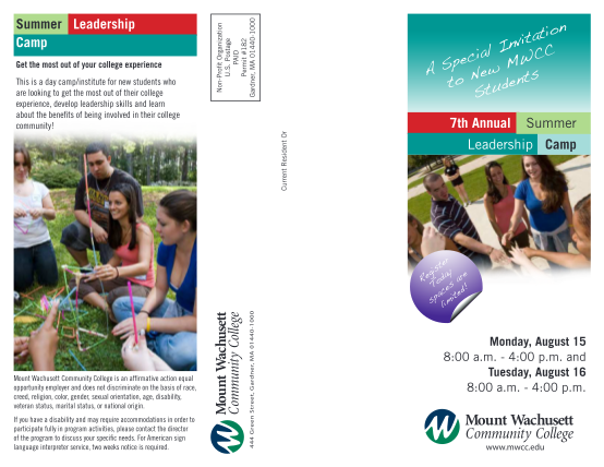 43606021-a-special-invitation-to-new-mwcc-students-mount-wachusett-mwcc