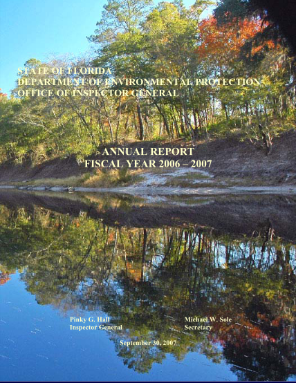 43627142-annual-report-fiscal-year-b2006b-2007-edocs-edocs-dlis-state-fl