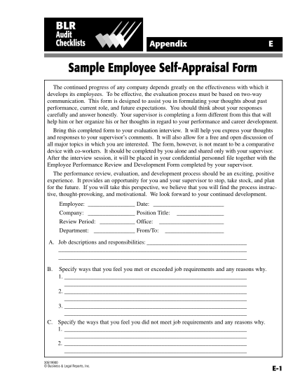 43628052-sample-of-appraisal-form-for-employee