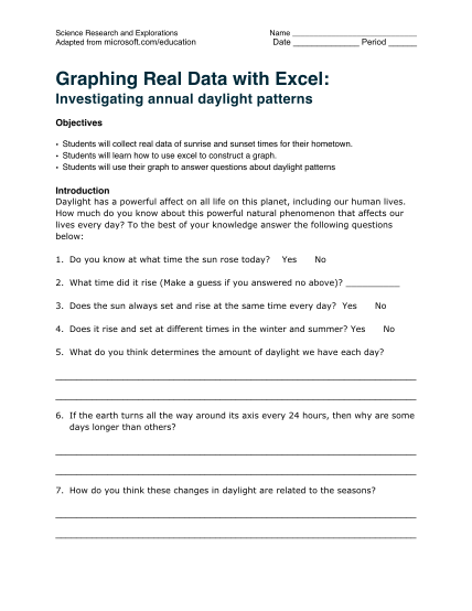 436569066-graphing-real-data-with-excel-california-science-teacher