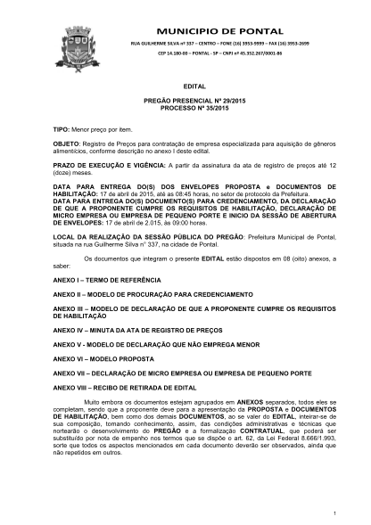 436728995-objeto-registro-de-preos-para-contratao-de-empresa-especializada-para-aquisio-de-gneros-alimentcios-conforme-descrio-no-anexo-i-deste-edital-pontal-sp-gov