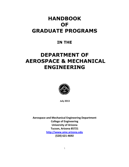 436731201-handbook-of-graduate-programs-in-the-department-of-aerospace-ampamp-ame-engr-arizona