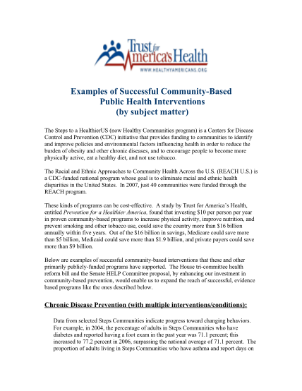 43686311-examples-of-successful-interventions-trust-for-americaamp39s-health-healthyamericans
