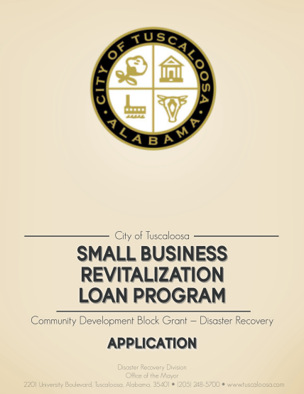 43714978-fillable-tuscaloosa-revitalization-loan-form