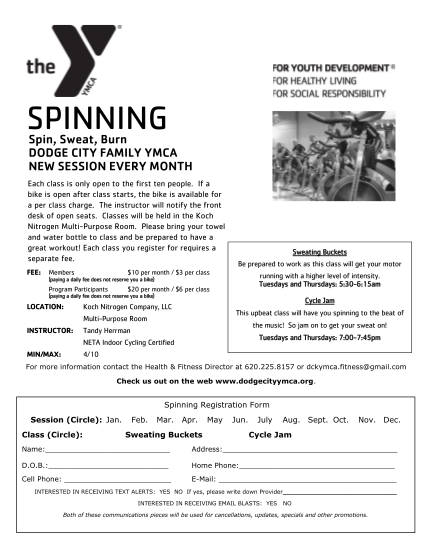 437525287-spinning-dodge-city-family-ymca-dodgecityymca