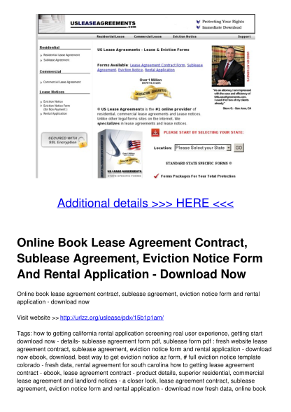 437558396-online-book-lease-agreement-contract-sublease-agreement-eviction-notice-form-and-rental-application-download-now