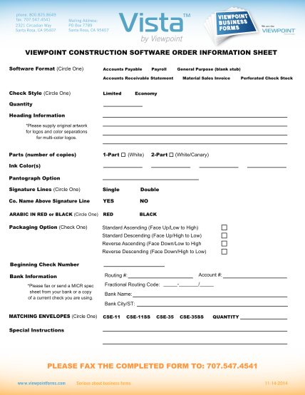 438111778-viewpoint-construction-software-order-information-sheet