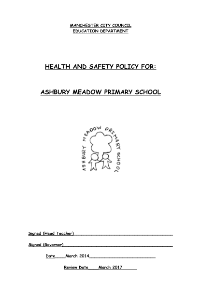 438144259-health-and-safety-policy-for-ashbury-meadow-primary-school-ashburymeadow-co