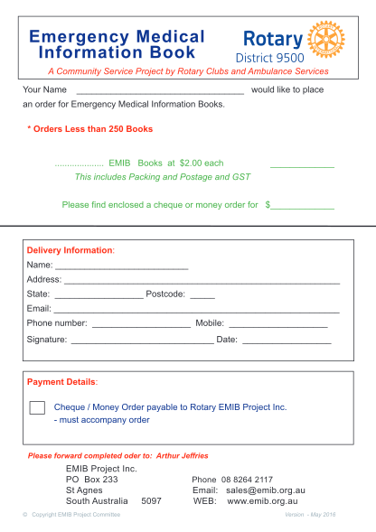 438184159-rotary-emergency-medical-information-book-order-form