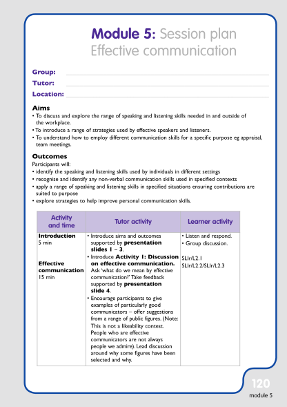 438696706-module-5-session-plan-effective-communication-excellence-investinhealth-org