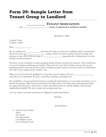 43870162-form-29-sample-letter-from-tenant-group-to-masslegalhelp-masslegalhelp