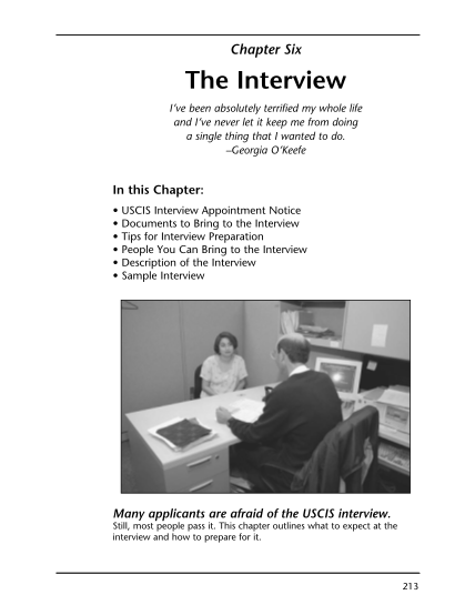 43872594-chapter-six-the-interview-cliniclegal