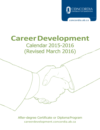 438734335-career-development-calendar-20152016-revised-march-2016-afterdegree-certificate-or-diploma-program-careerdevelopment