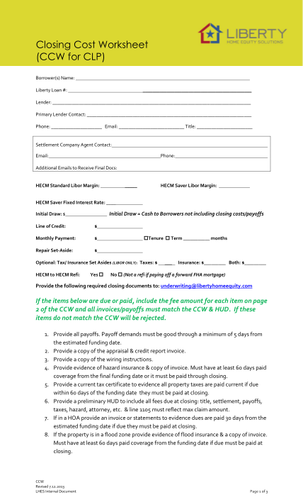 43925447-closing-cost-worksheet-ccw-for-clp-liberty-home-equity-bb