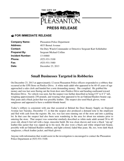 43928230-press-release-template-city-of-pleasanton