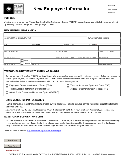 43944996-new-hire-personal-information-form-the-dow-chemical-company