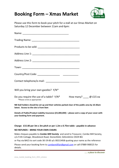 439838174-xmas-market-booking-form-2015-v4docx-combemill