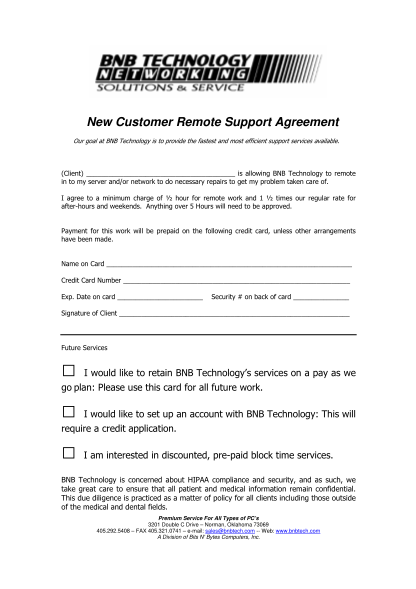 439922928-remote-support-agreement-bnb-technology