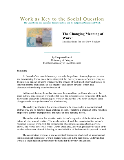 439950488-work-as-key-to-the-social-question-university-of-st-thomas-stthomas
