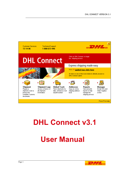 44012-fillable-dhl-connect-userguide-in-pdf-form-dhl