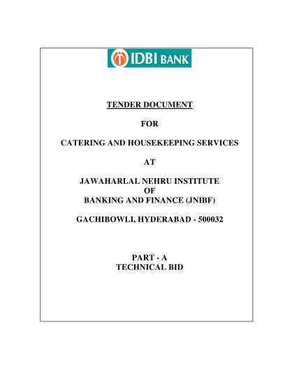 44014903-tender-document-for-catering-and-housekeeping-services-idbi