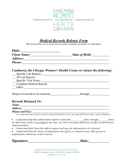 440281957-medical-records-release-form-this-form-allows-us-to-send-your-records-to-another-provider-or-individual-chicagowomenshealthcenter