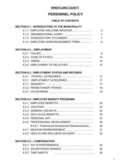 440542233-table-of-contents-section-61-introduction-to-the-wheatlandcounty