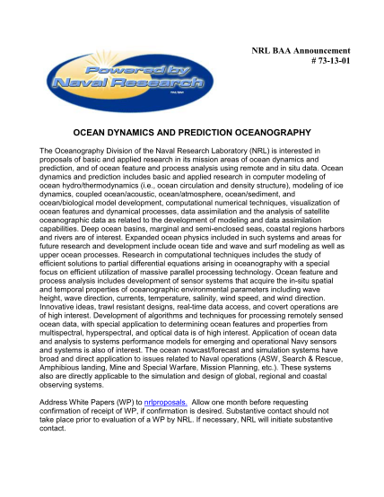 44063501-ocean-dynamics-and-prediction-oceanography
