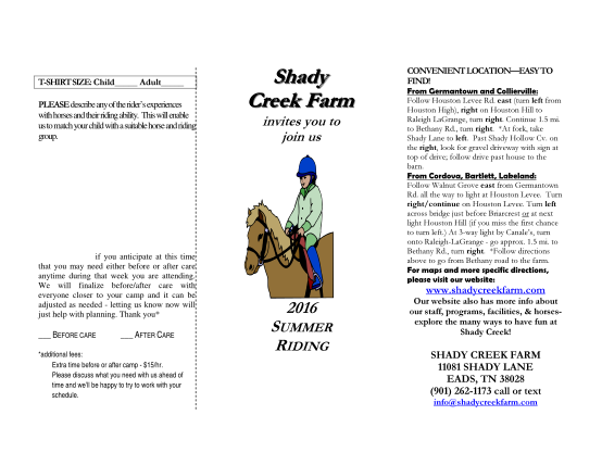 440730471-shady-creek-summer-camp-brochure-2016-shady-creek-farm