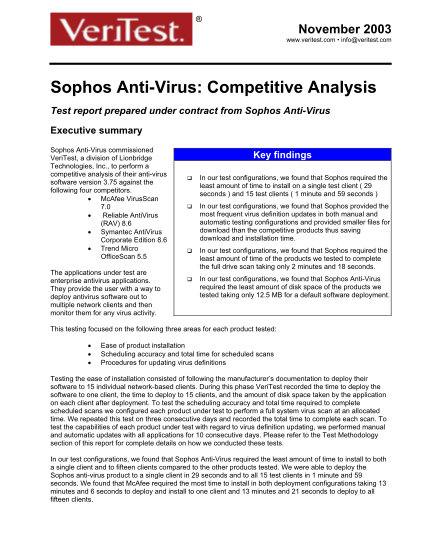 44086825-veritest-report-template-sophos
