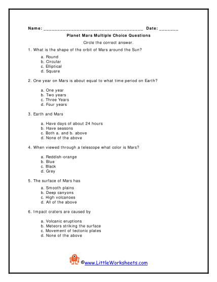 441369441-planet-mars-questions-and-answers-little-worksheets