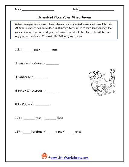 441369442-scrambled-place-value-mixed-review-grade-2-core-math-worksheets
