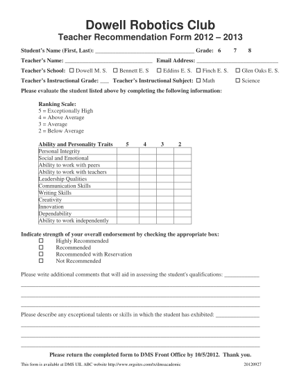44150299-robotics-club-teacher-recommendation-form-2012-2013