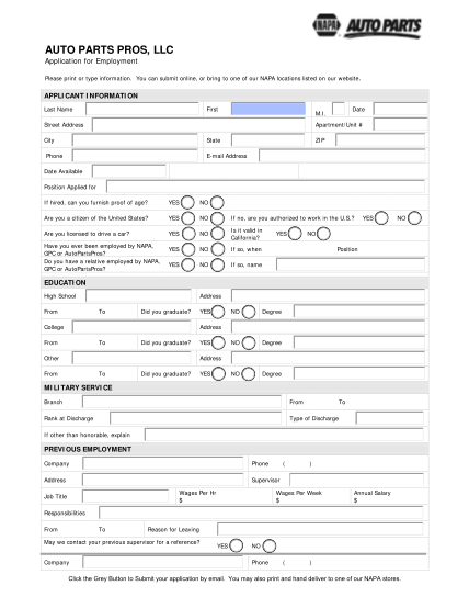 44153192-fillable-napa-auto-parts-employment-application-pdf-form-images-pcmac