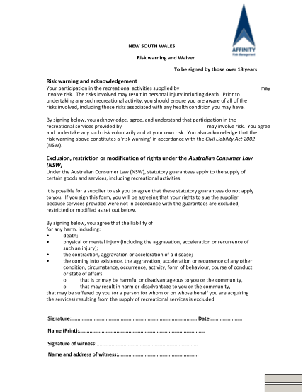 441593578-liability-risk-warning-and-waiver-form-nsw-2011doc