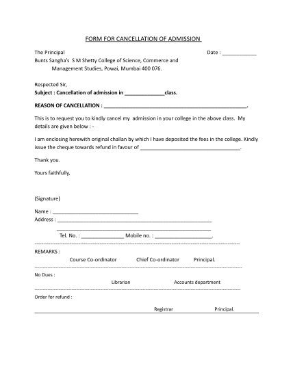 441695439-form-for-cancellation-of-admission-smshettyinstitute