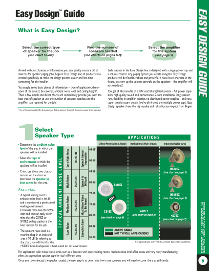 44178768-bogen-constant-voltage-system-design-guide-parts-express