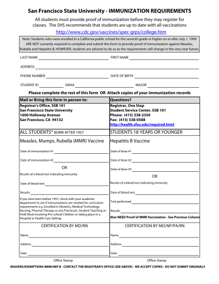 44196289-fillable-requirements-for-city-college-of-san-francisco-form-ccsf