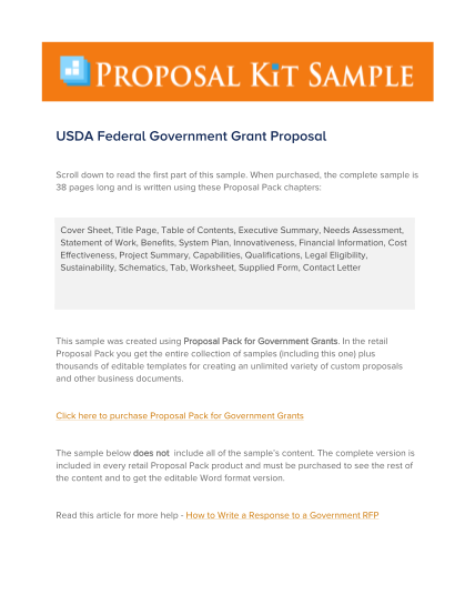 44199519-usda-federal-government-grant-proposal-proposal-kit