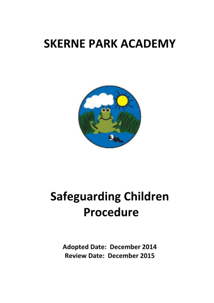 442040073-safeguarding-children-procedure-bskerneparkbborgbbukb-skernepark-org