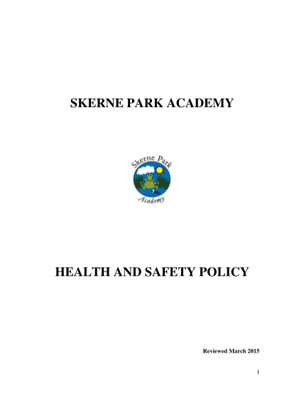 442040100-skerne-park-academy-health-and-safety-policy-skernepark-org