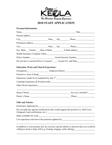 442134916-2010-staff-application-camp-keola-campkeola